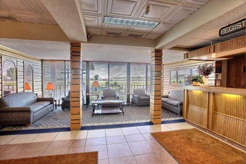 Quality Inn Thief River Falls Esterno foto