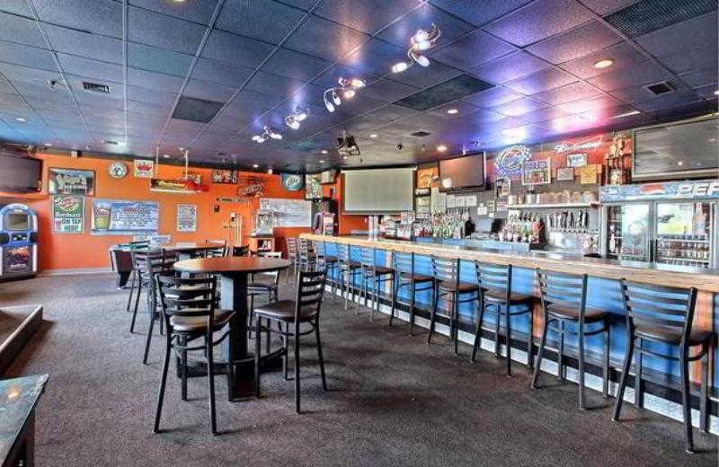 Quality Inn Thief River Falls Ristorante foto