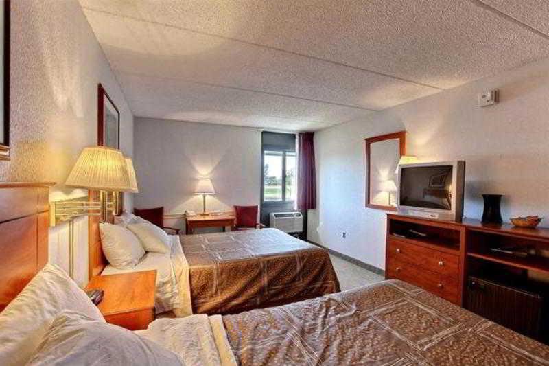 Quality Inn Thief River Falls Esterno foto