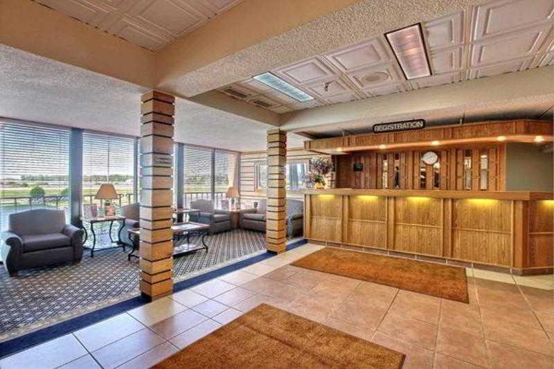 Quality Inn Thief River Falls Esterno foto