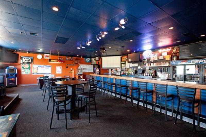 Quality Inn Thief River Falls Esterno foto