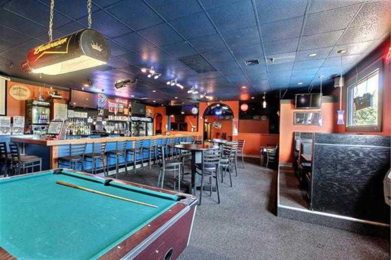 Quality Inn Thief River Falls Servizi foto