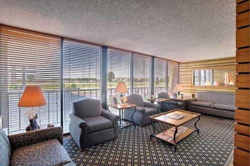 Quality Inn Thief River Falls Esterno foto