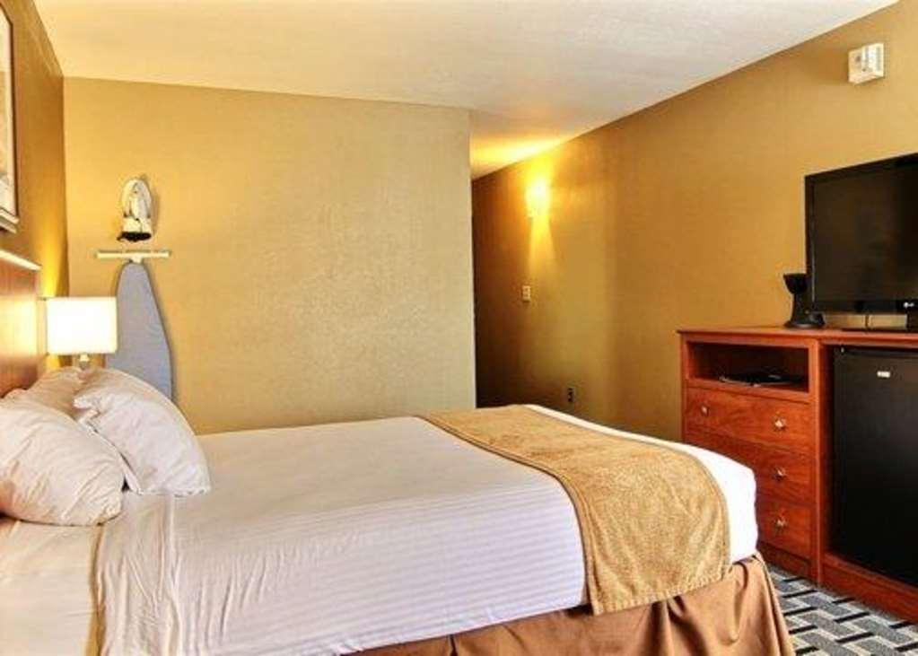 Quality Inn Thief River Falls Camera foto