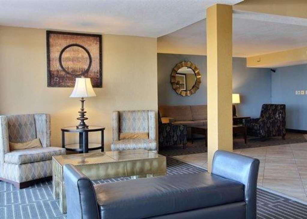 Quality Inn Thief River Falls Interno foto