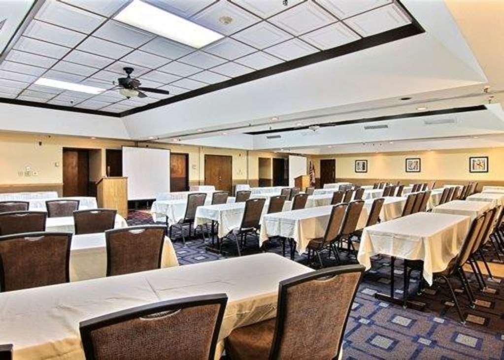 Quality Inn Thief River Falls Servizi foto