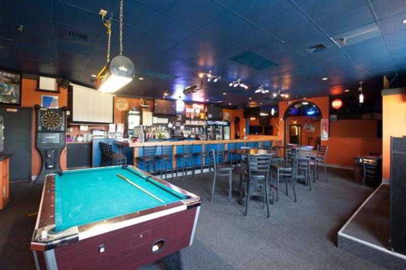 Quality Inn Thief River Falls Esterno foto