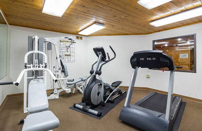 Quality Inn Thief River Falls Esterno foto